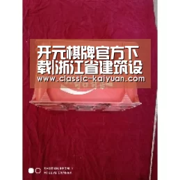 开元棋牌官方下载|浙江省建筑设计研究院志愿者受聘“G20峰会平安志愿者”(图1) 开元棋牌官方下载